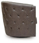 Brentlow Swivel Accent Chair Signature Design by Ashley®