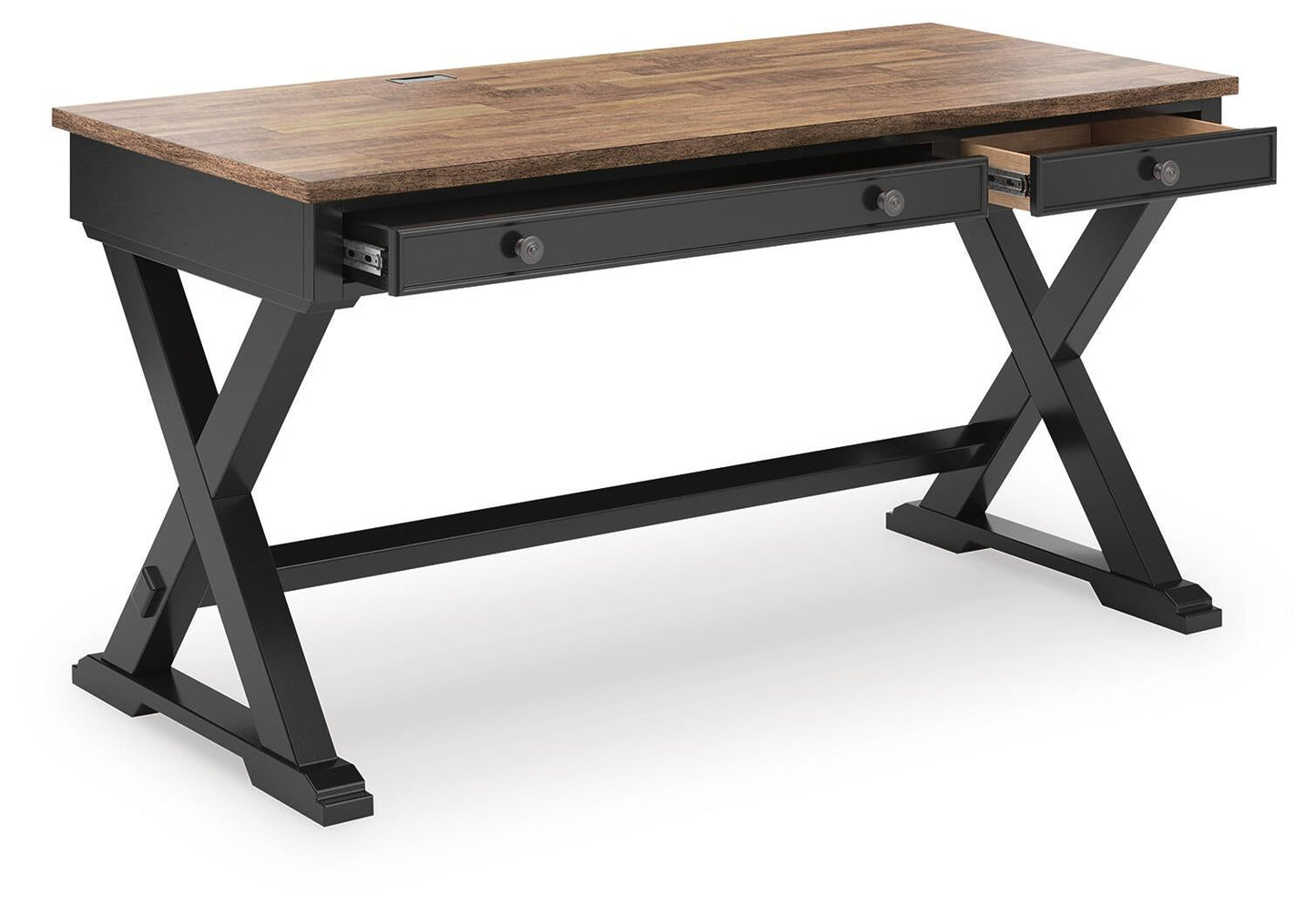 Wildenauer Home Office Desk Signature Design by Ashley®