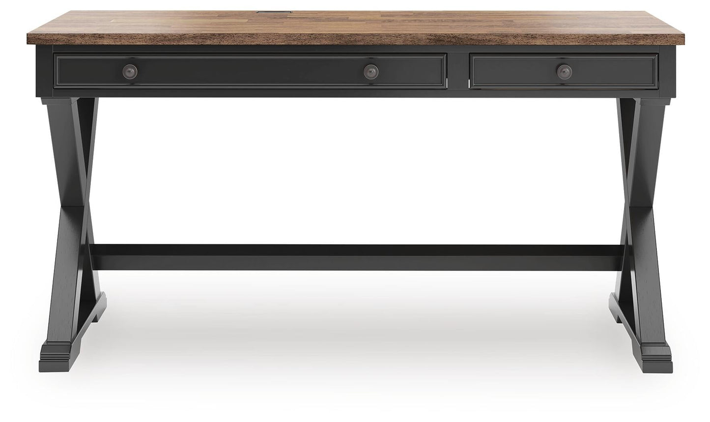 Wildenauer Home Office Desk Signature Design by Ashley®