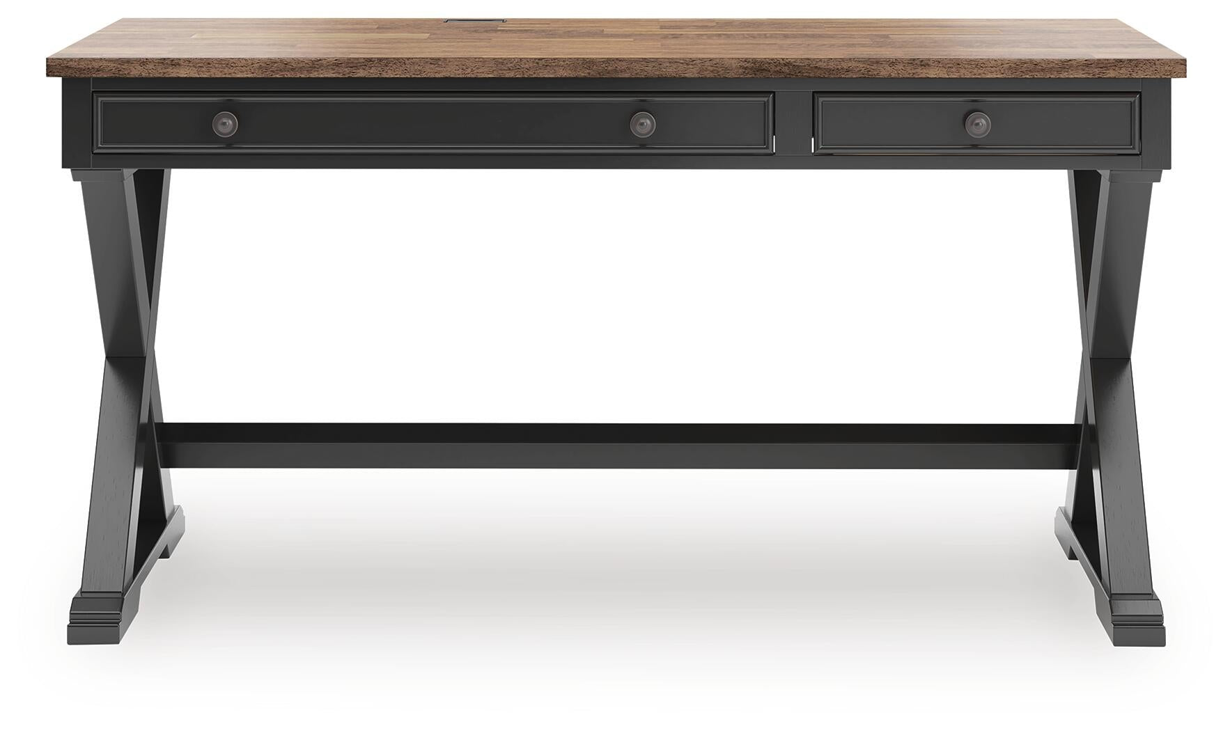 Wildenauer Home Office Desk Signature Design by Ashley®