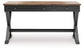 Wildenauer Home Office Desk Signature Design by Ashley®