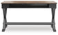 Wildenauer Home Office Desk Signature Design by Ashley®