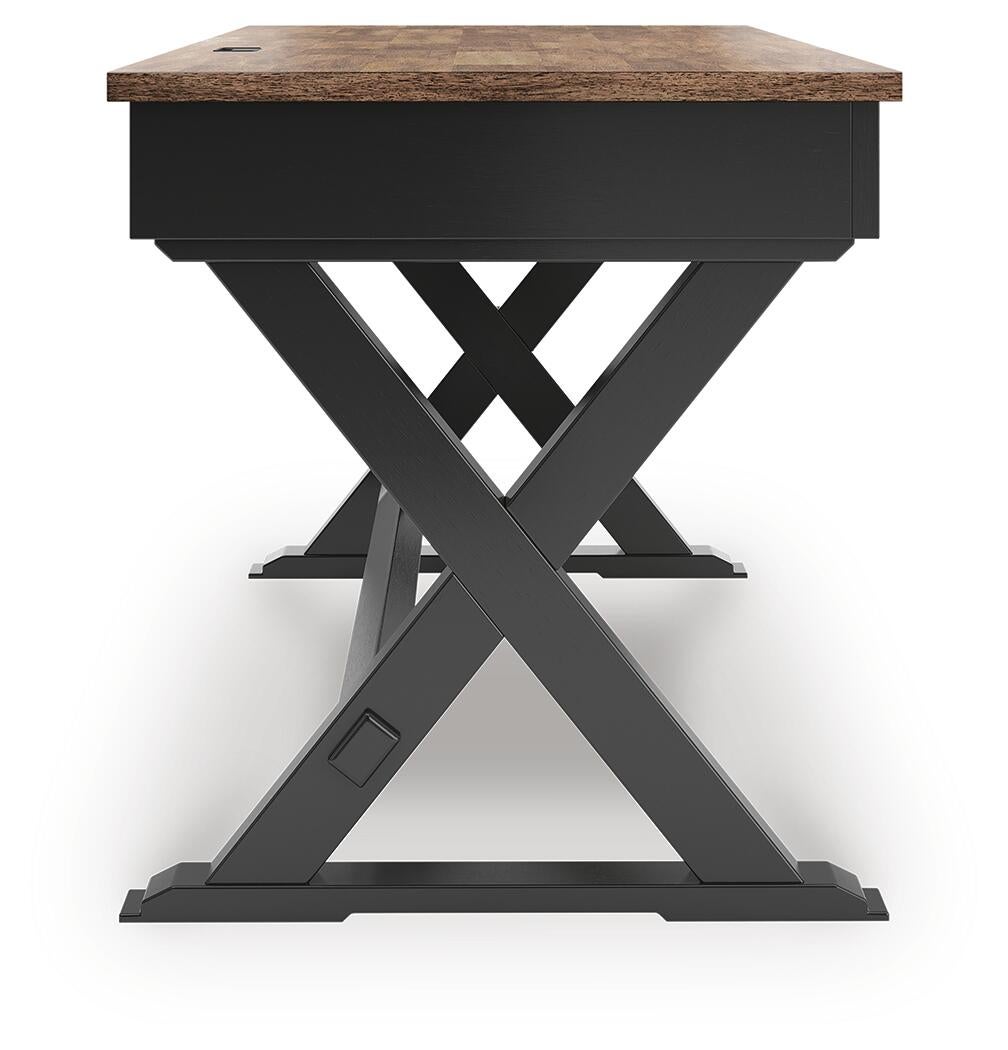 Wildenauer Home Office Desk Signature Design by Ashley®