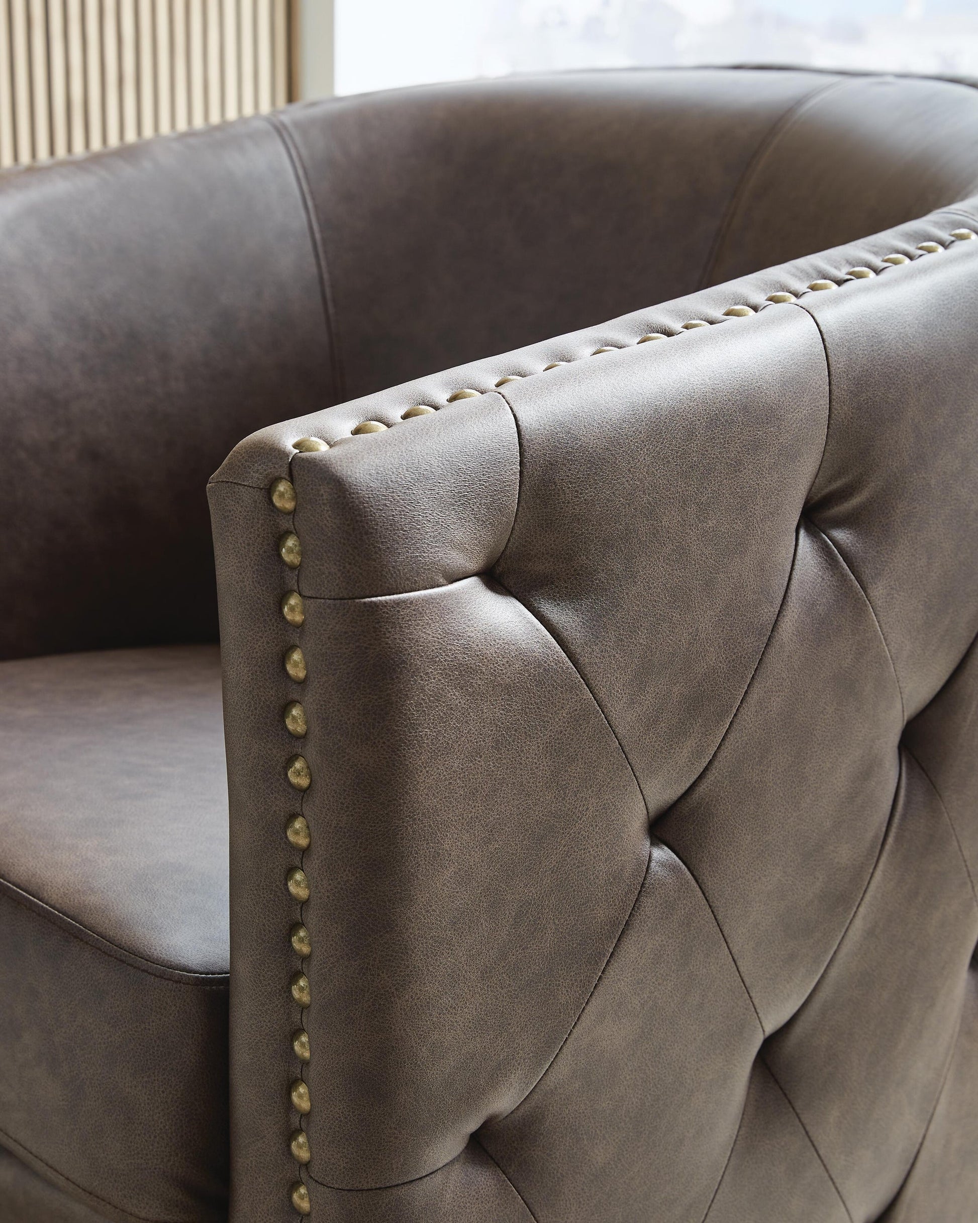 Brentlow Swivel Accent Chair Signature Design by Ashley®