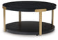 Shylore Occasional Table Set (3/CN) Signature Design by Ashley®