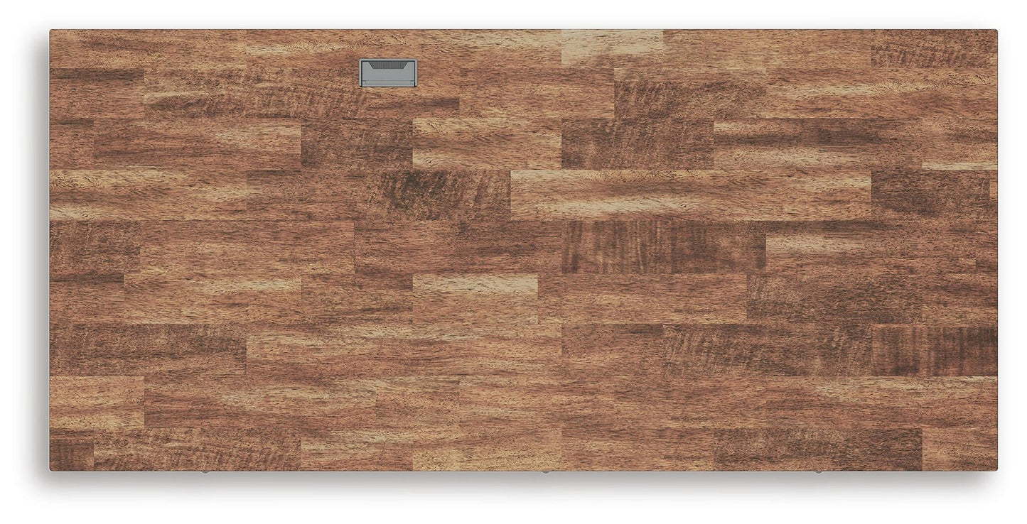Wildenauer Home Office Desk Signature Design by Ashley®