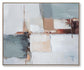 Trailport Wall Art Signature Design by Ashley®