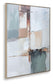 Trailport Wall Art Signature Design by Ashley®