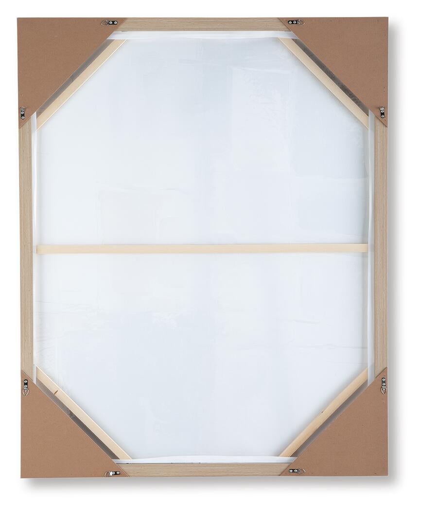 Trailport Wall Art Signature Design by Ashley®