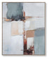 Trailport Wall Art Signature Design by Ashley®