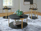 Shylore Occasional Table Set (3/CN) Signature Design by Ashley®