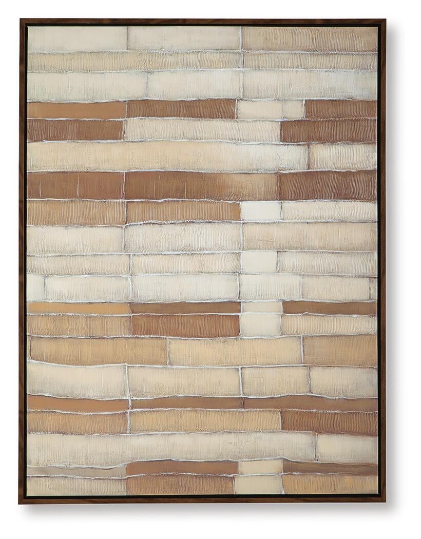 Kalanmore Wall Art Signature Design by Ashley®