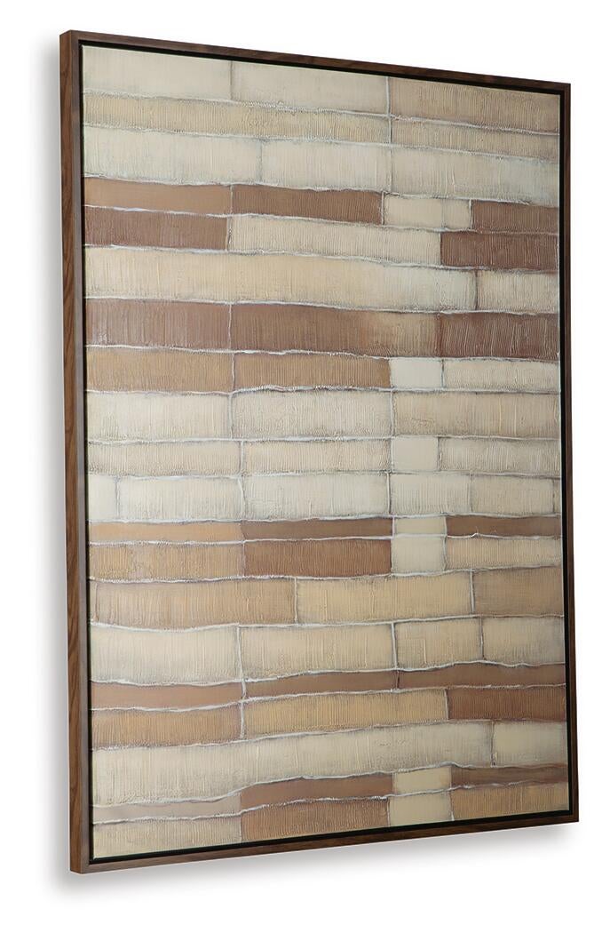 Kalanmore Wall Art Signature Design by Ashley®