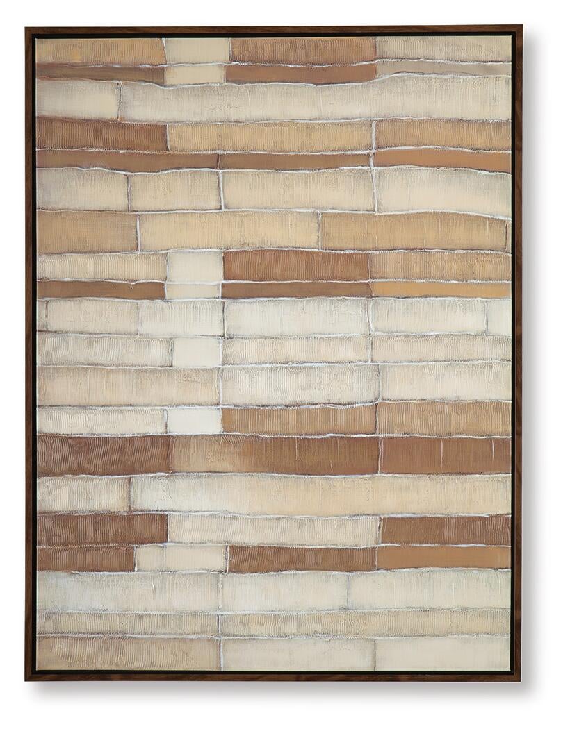 Kalanmore Wall Art Signature Design by Ashley®