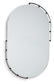 Vals Accent Mirror