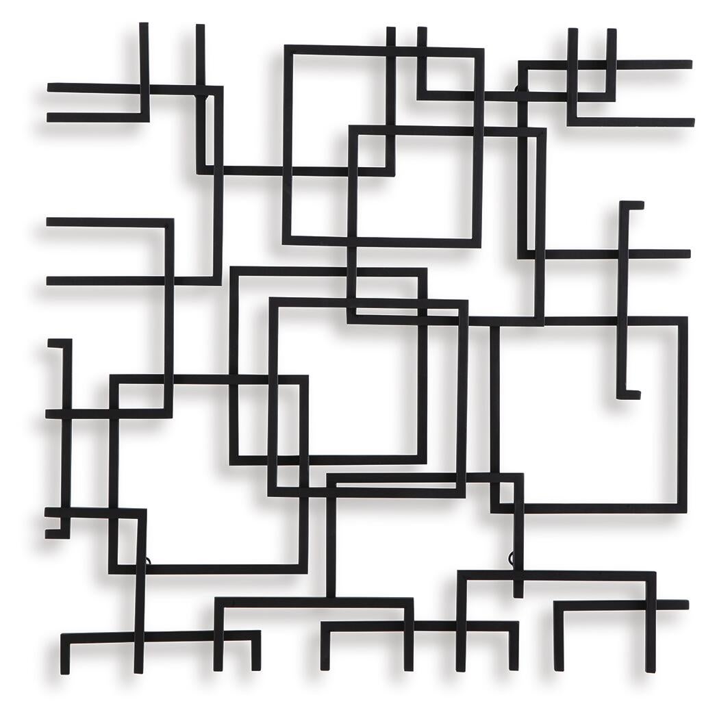 Aadanton Wall Decor Signature Design by Ashley®