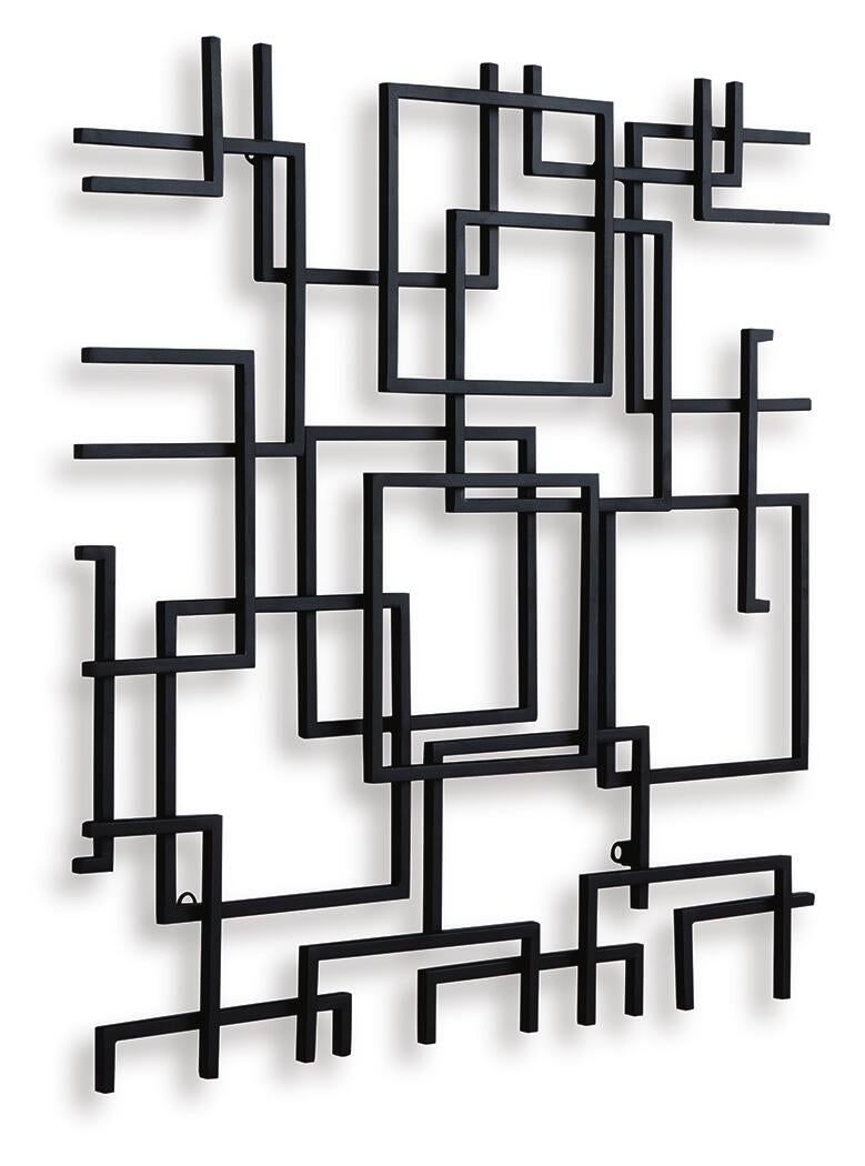 Aadanton Wall Decor Signature Design by Ashley®