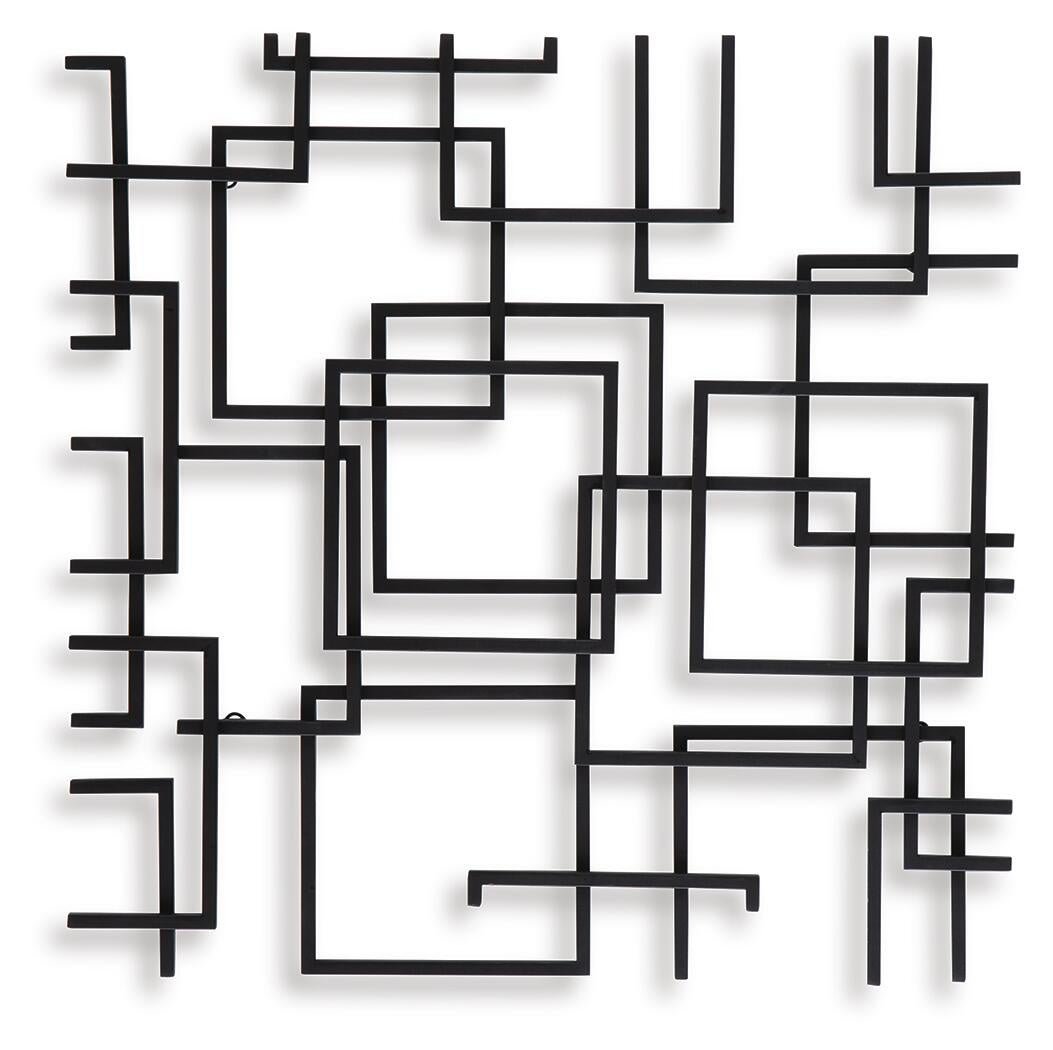 Aadanton Wall Decor Signature Design by Ashley®