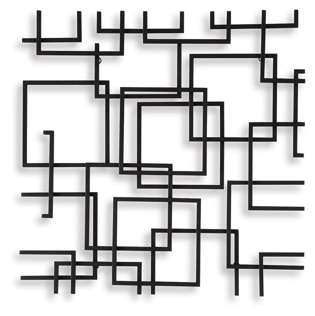 Aadanton Wall Decor Signature Design by Ashley®