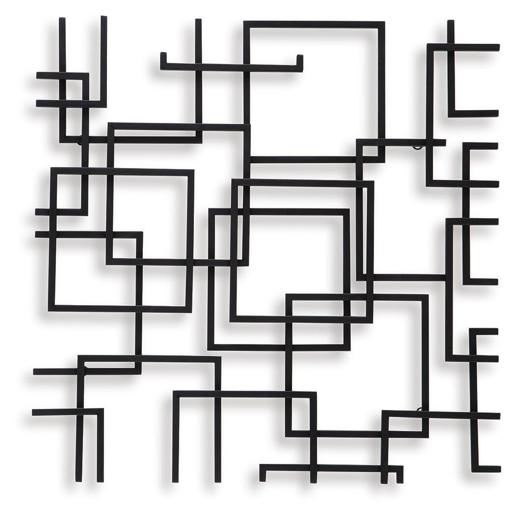 Aadanton Wall Decor Signature Design by Ashley®