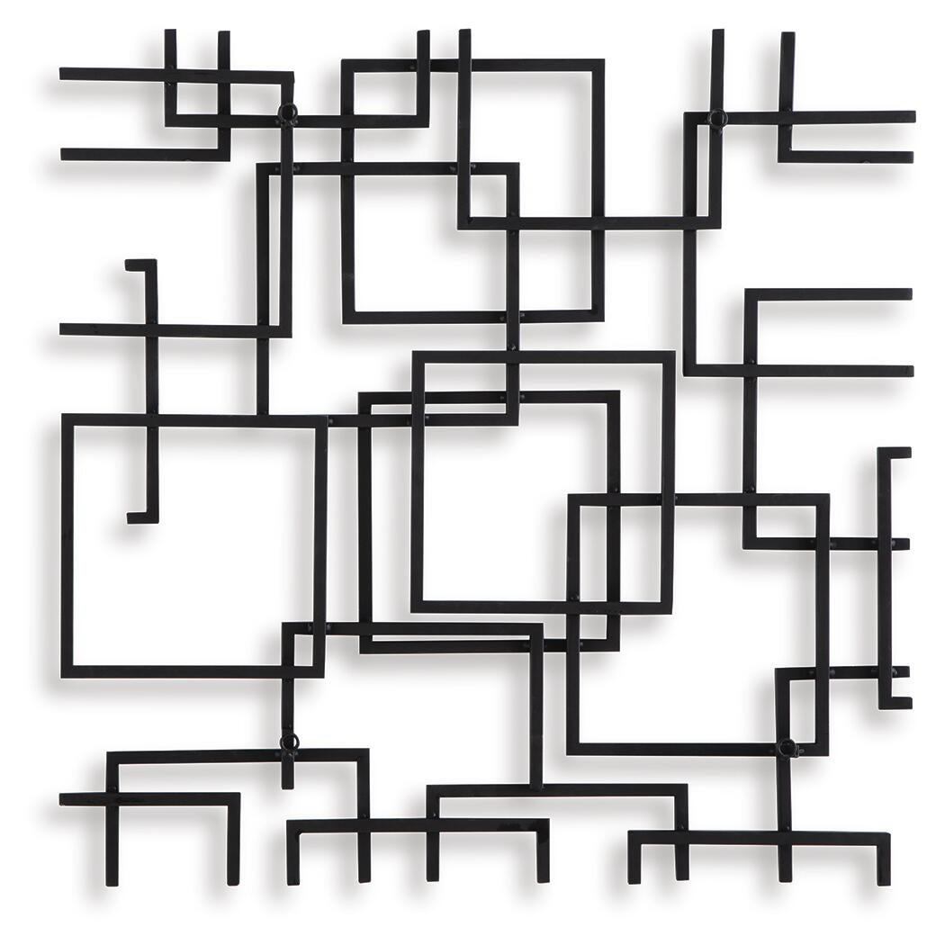 Aadanton Wall Decor Signature Design by Ashley®