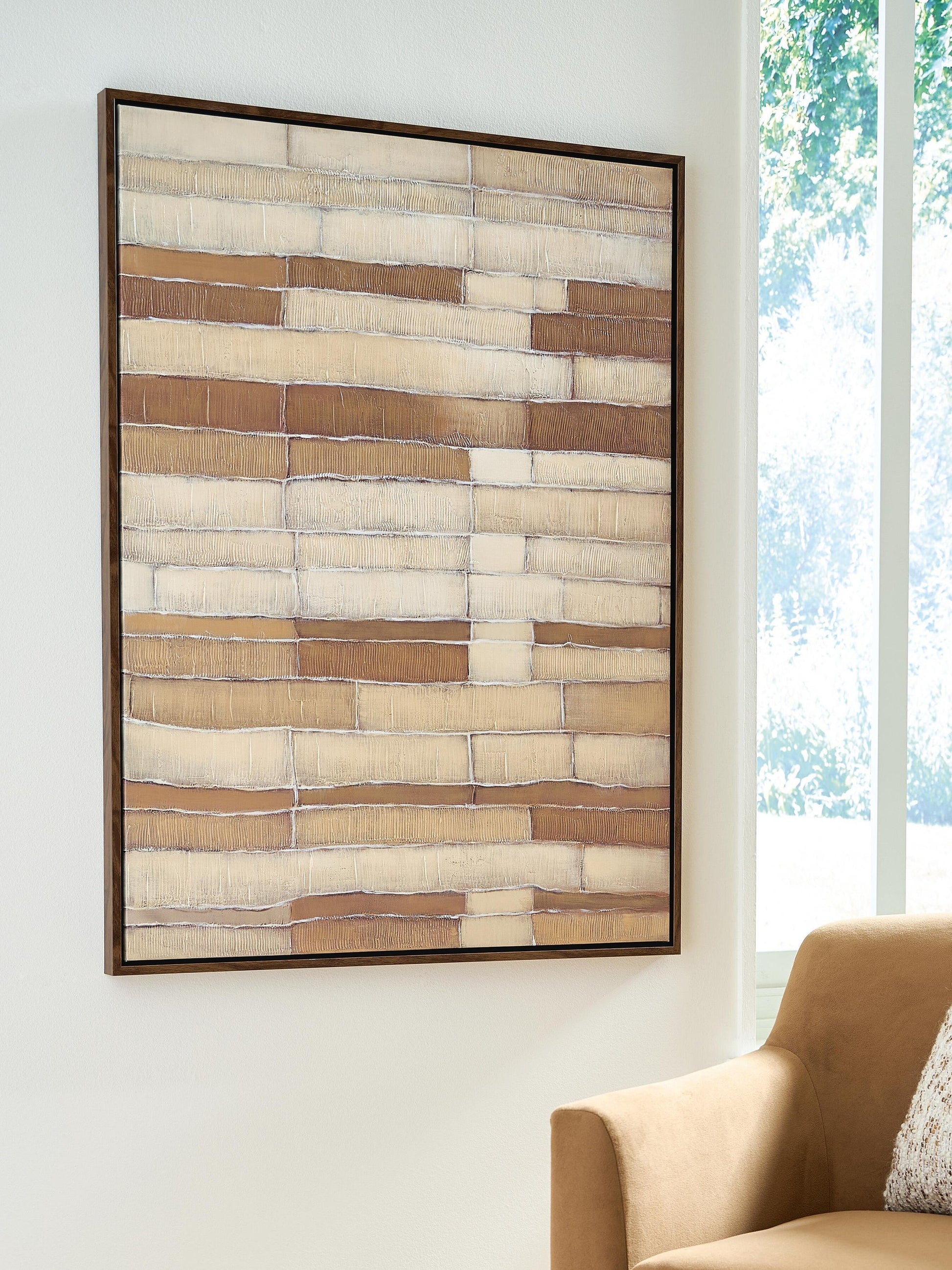 Kalanmore Wall Art Signature Design by Ashley®