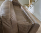 Beckley Place PWR Recliner/ADJ Headrest Signature Design by Ashley®