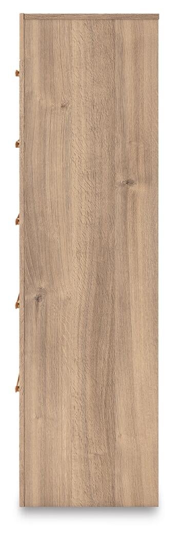 Kinlanni Five Drawer Chest Signature Design by Ashley®