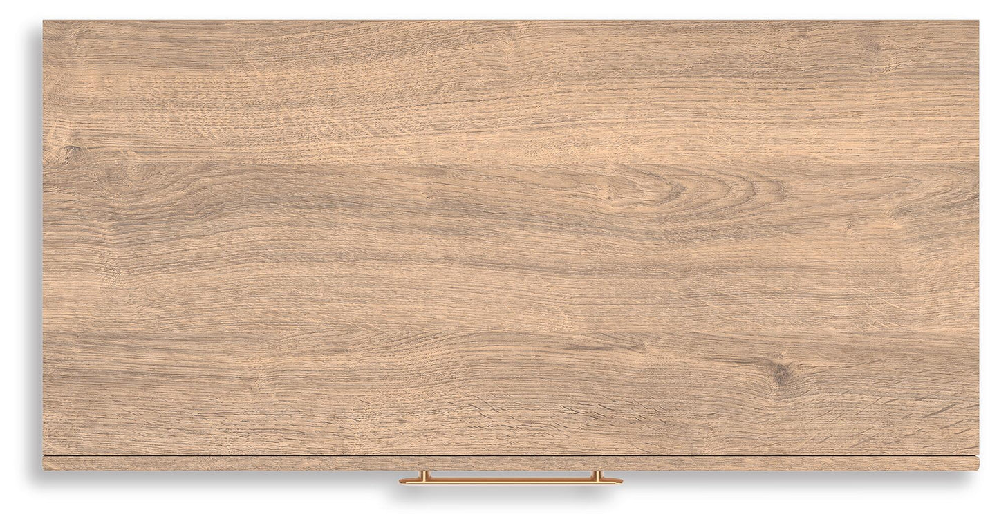 Kinlanni Five Drawer Chest Signature Design by Ashley®
