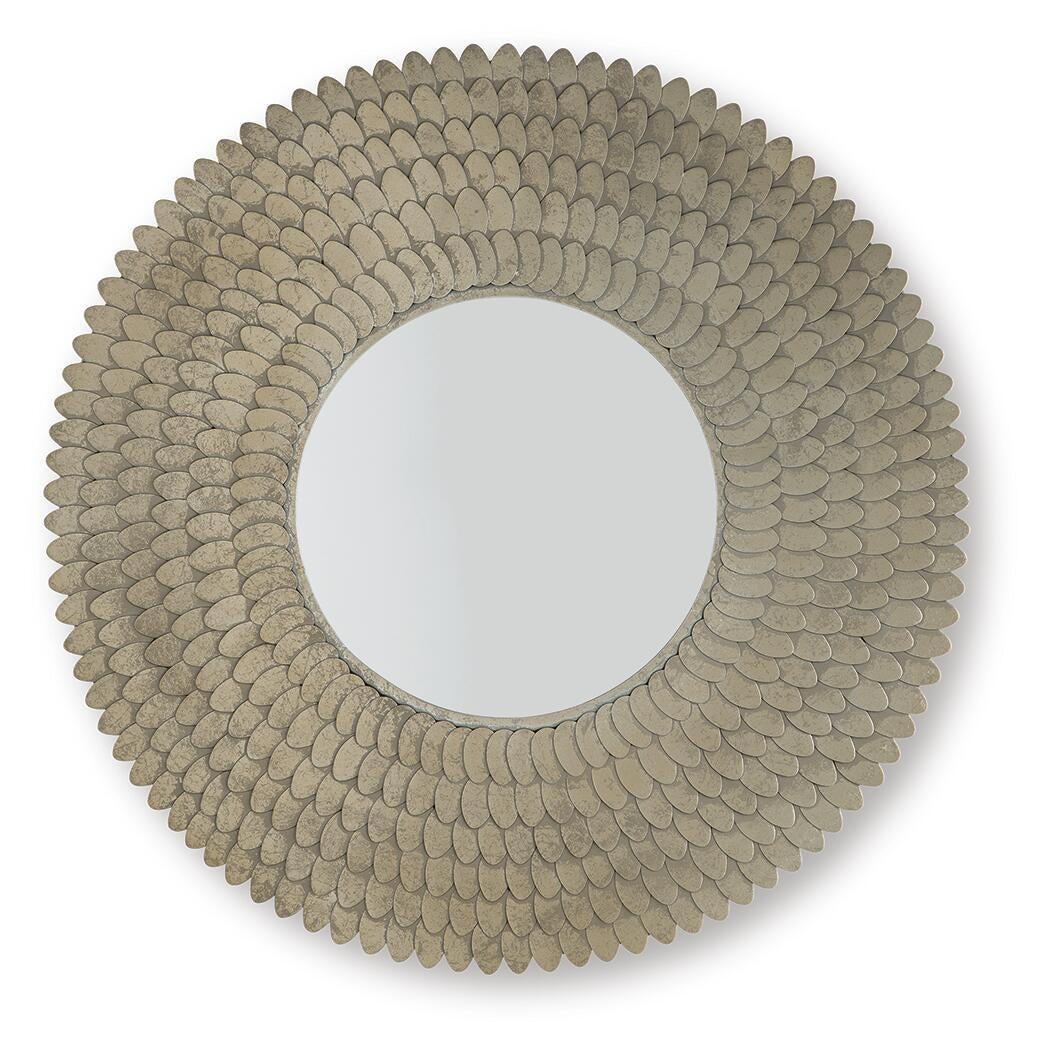 Wrightmund Accent Mirror Signature Design by Ashley®