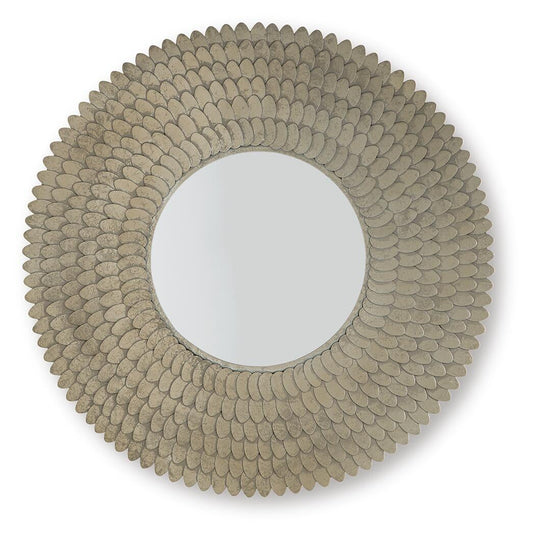 Wrightmund Accent Mirror Signature Design by Ashley®