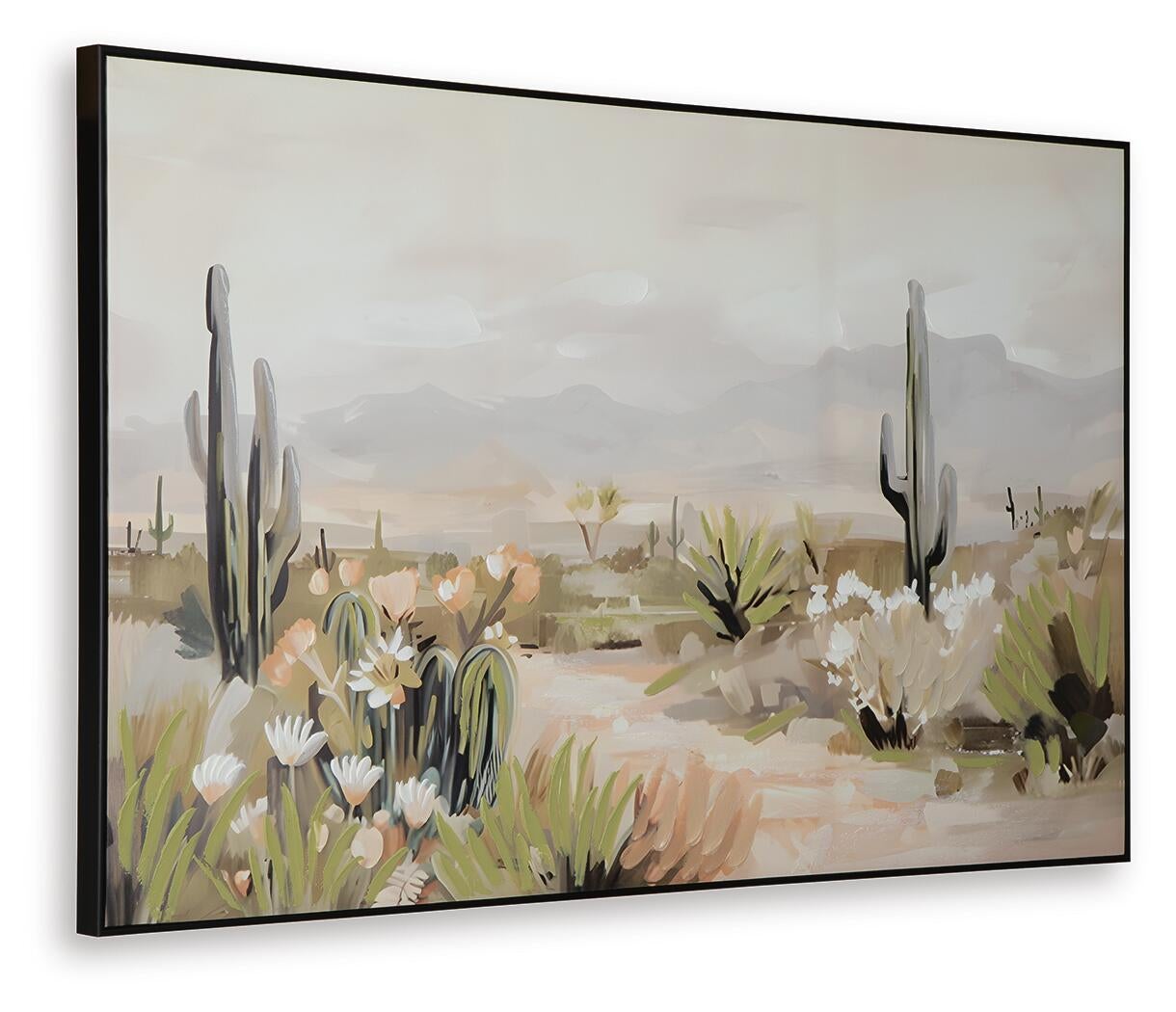 Sidworth Wall Art Signature Design by Ashley®
