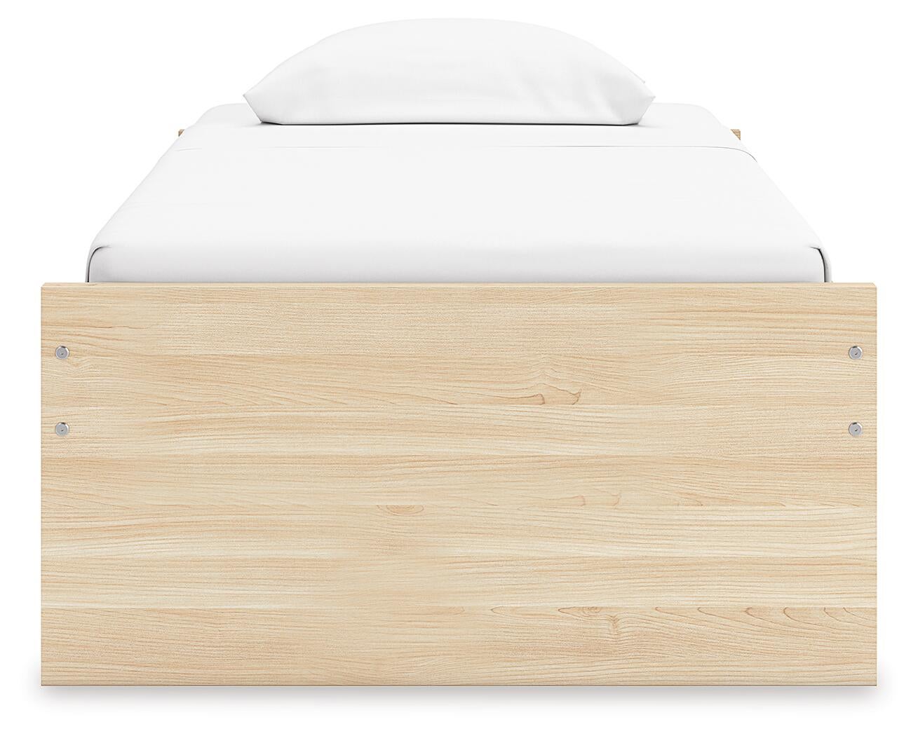 Onita  Platform Bed Signature Design by Ashley®