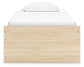 Onita  Platform Bed Signature Design by Ashley®