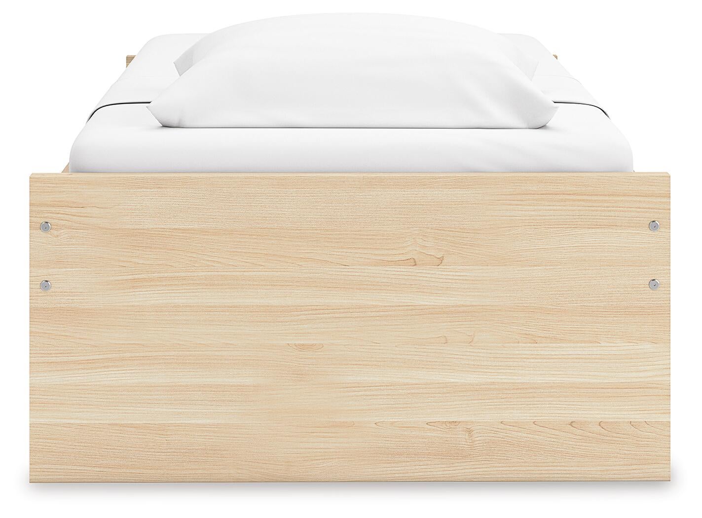 Onita  Platform Bed Signature Design by Ashley®