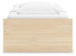 Onita  Platform Bed Signature Design by Ashley®