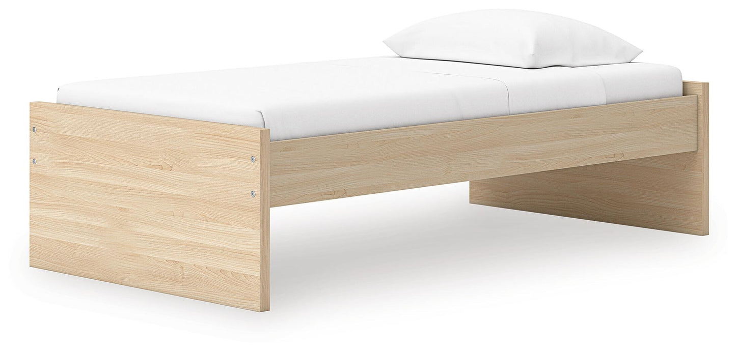 Onita  Platform Bed Signature Design by Ashley®