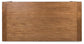 Greddinton Rectangular Dining Room Table Signature Design by Ashley®