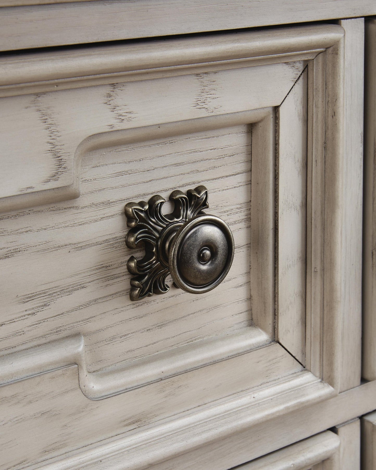 Bruchandi Three Drawer Night Stand Signature Design by Ashley®