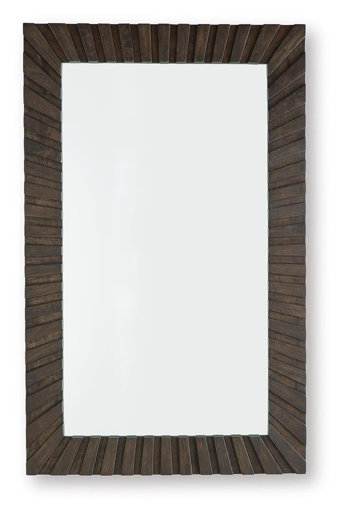 Advin Accent Mirror Signature Design by Ashley®