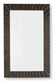 Advin Accent Mirror Signature Design by Ashley®