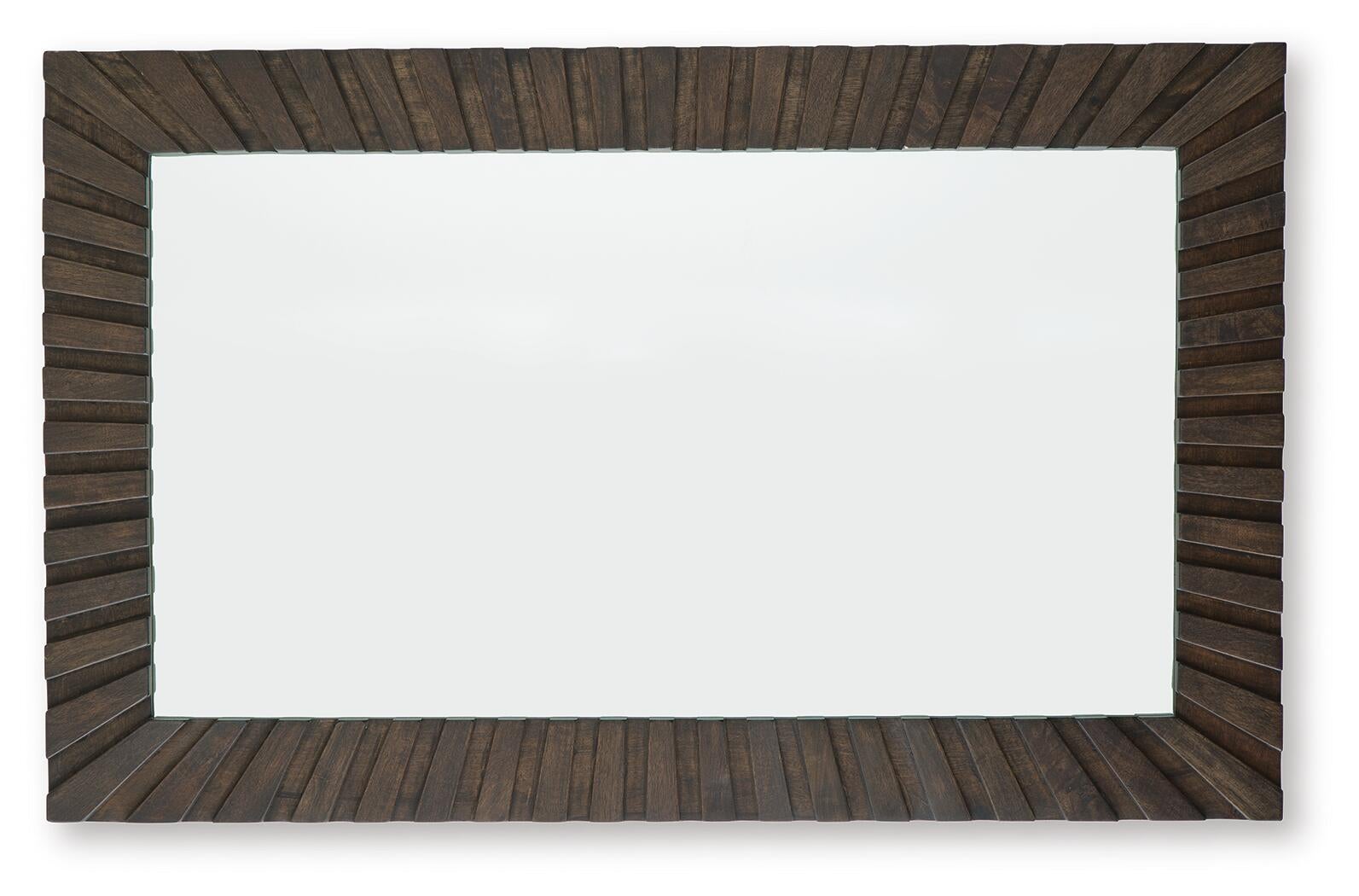 Advin Accent Mirror Signature Design by Ashley®