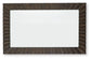 Advin Accent Mirror Signature Design by Ashley®