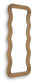 Ellisonville Floor Mirror Signature Design by Ashley®