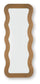 Ellisonville Floor Mirror Signature Design by Ashley®