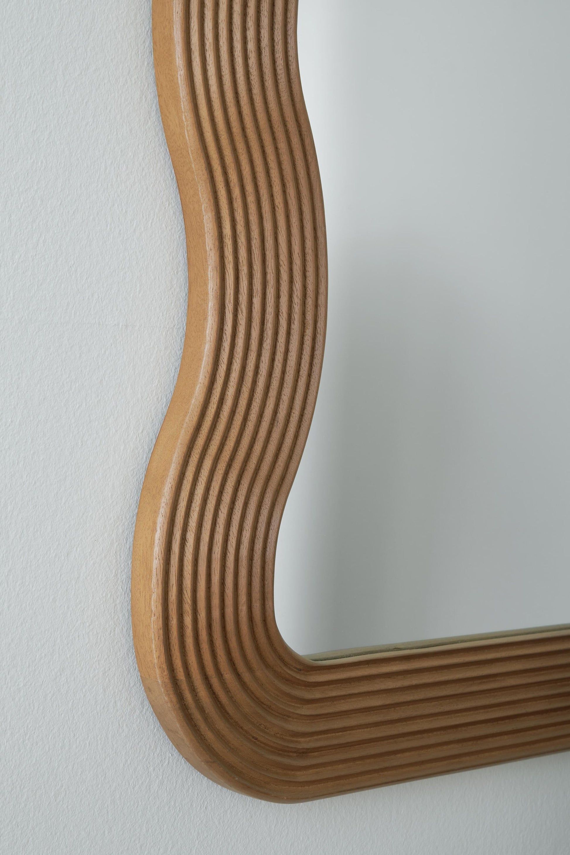Ellisonville Floor Mirror Signature Design by Ashley®