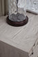 Bruchandi Three Drawer Night Stand Signature Design by Ashley®