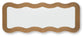 Ellisonville Floor Mirror Signature Design by Ashley®