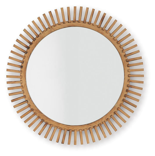 Tedwell Accent Mirror Signature Design by Ashley®