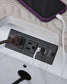 Bruchandi Three Drawer Night Stand Signature Design by Ashley®